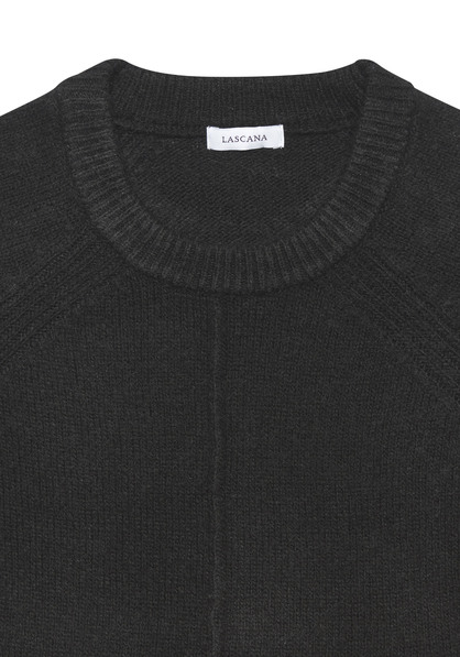 Longpullover