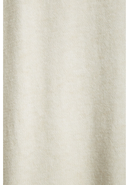 Longstrickjacke