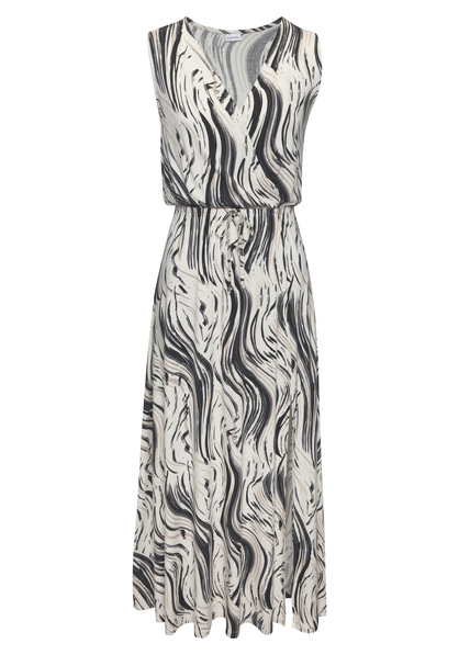 Maxikleid