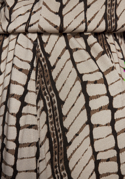 Maxikleid