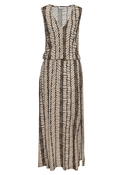 Maxikleid