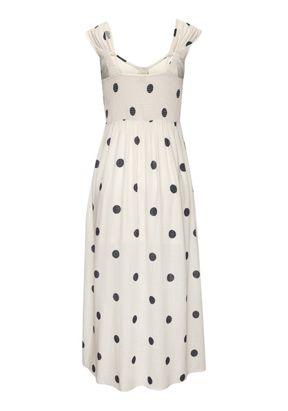 Maxikleid