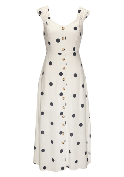 Maxikleid