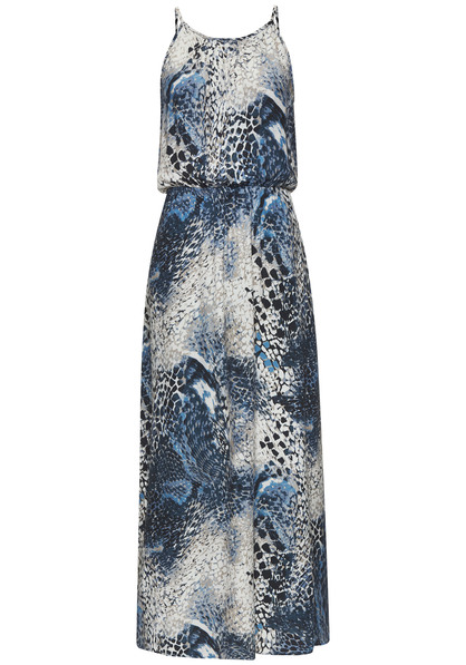 Maxikleid