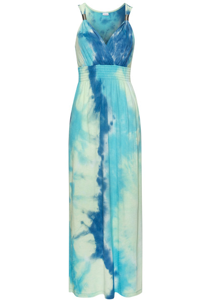 Maxikleid