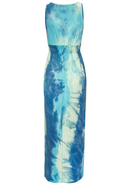 Maxikleid