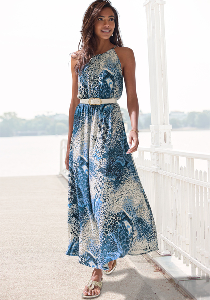 Maxikleid