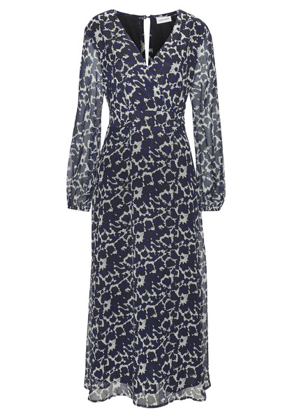 Maxikleid