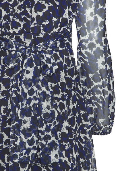Maxikleid