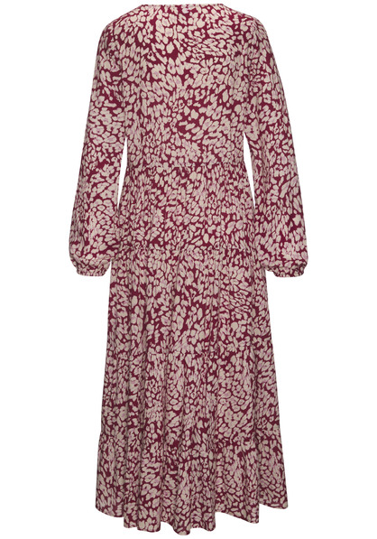 Maxikleid