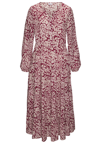 Maxikleid