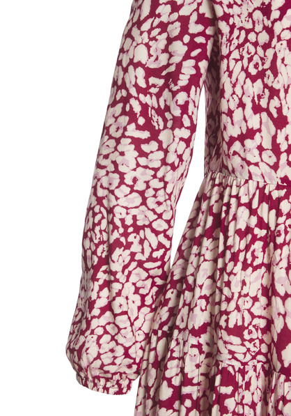 Maxikleid