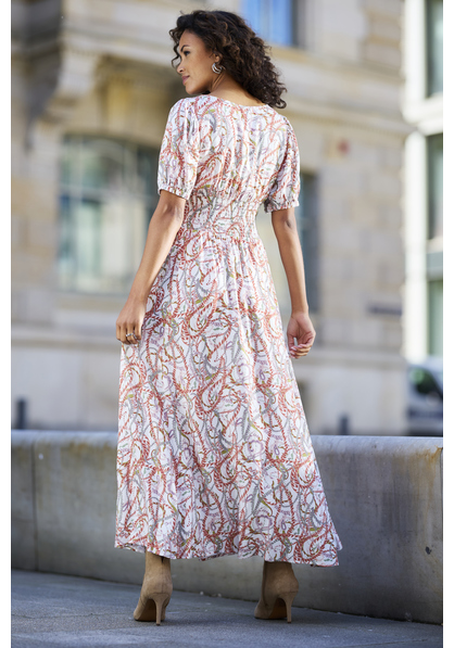 Maxikleid