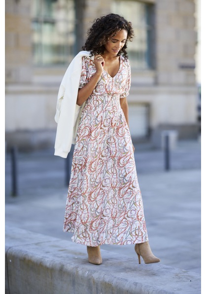 Maxikleid