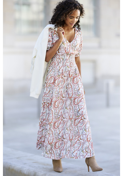 Maxikleid
