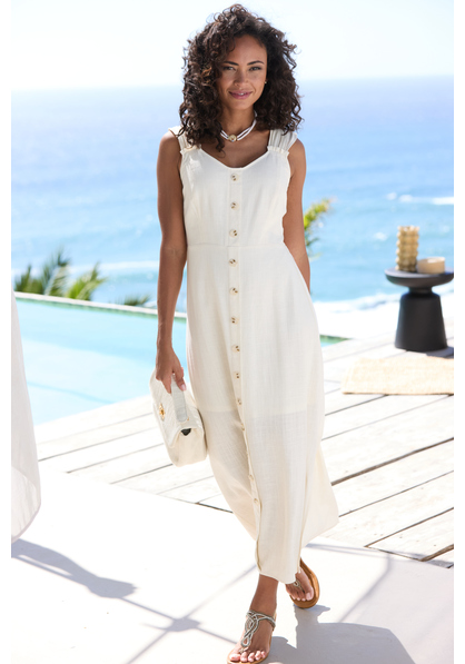 Maxikleid