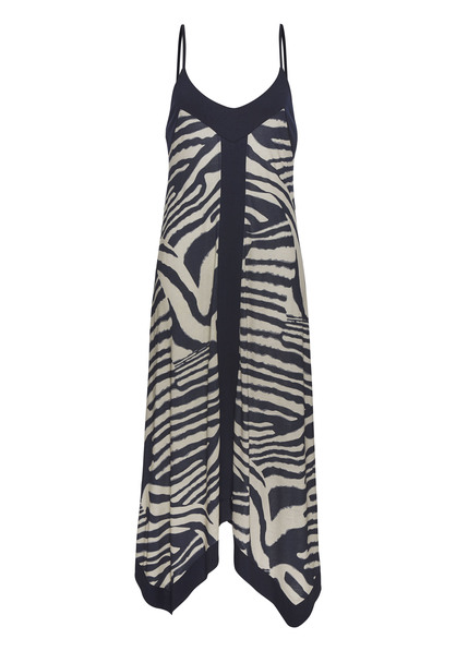 Maxikleid
