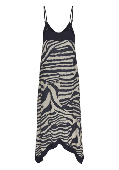 Maxikleid