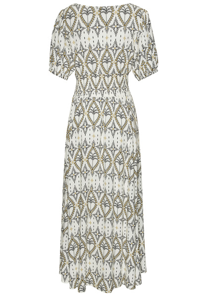 Maxikleid