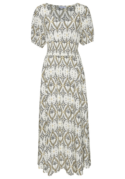 Maxikleid
