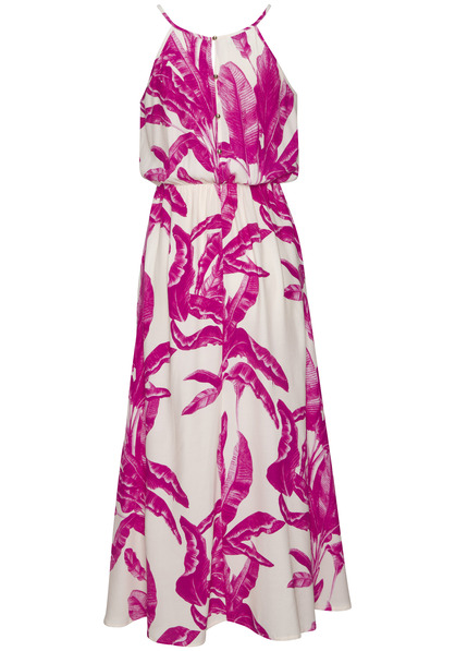 Maxikleid