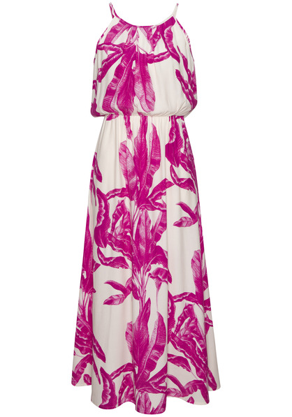 Maxikleid
