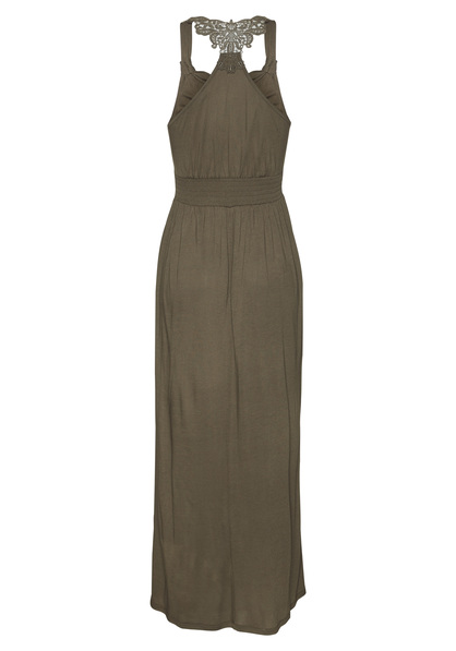 Maxikleid