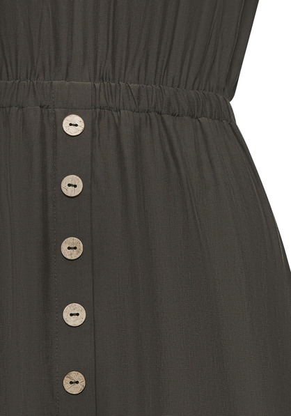 Maxikleid