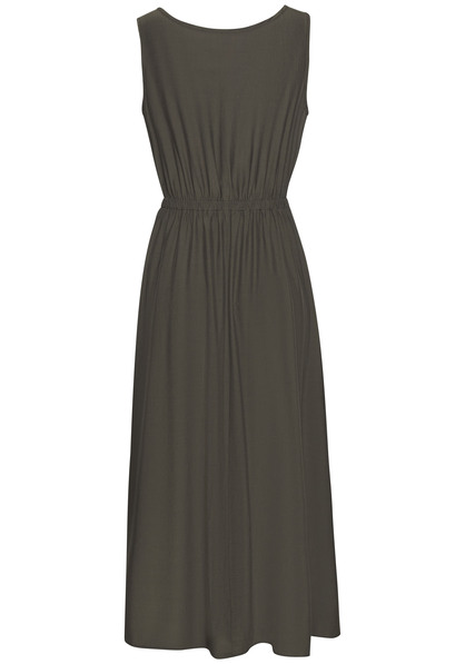 Maxikleid