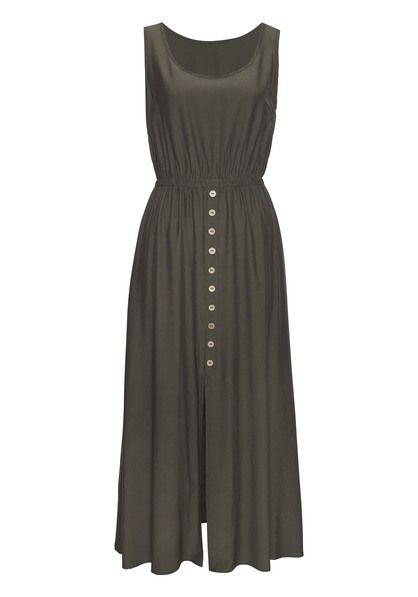 Maxikleid