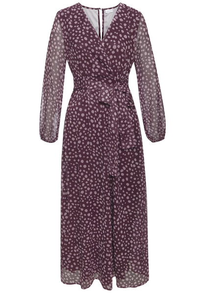 Maxikleid