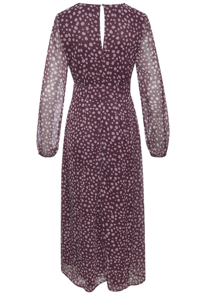 Maxikleid