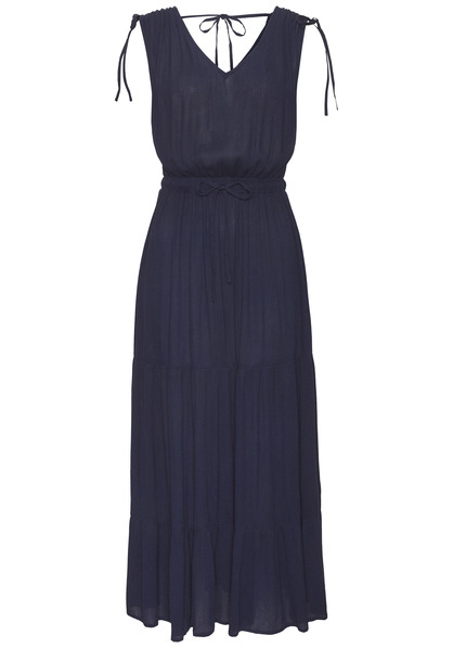 Maxikleid