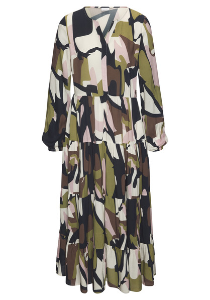 Maxikleid
