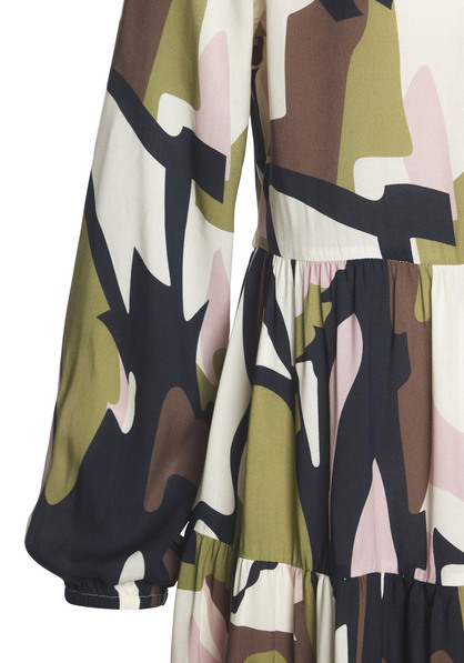 Maxikleid