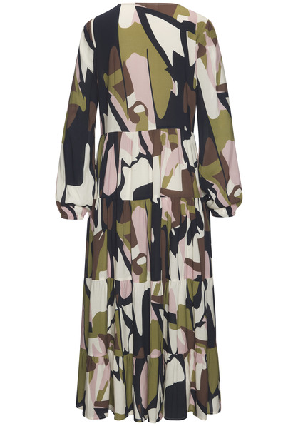 Maxikleid