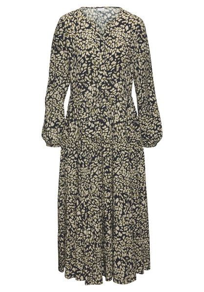 Maxikleid