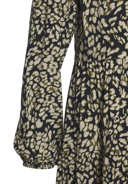 Maxikleid