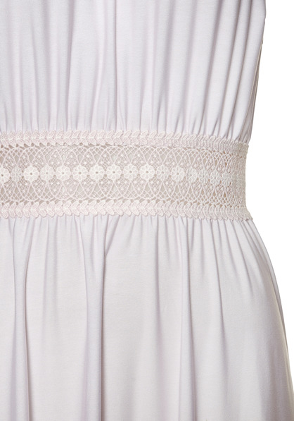 Maxikleid