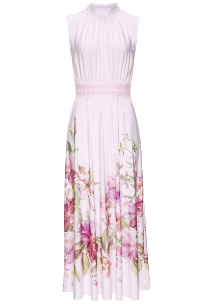 Maxikleid