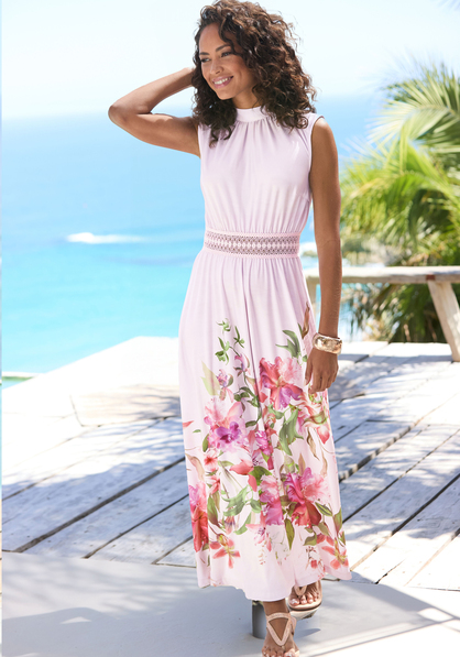 Maxikleid