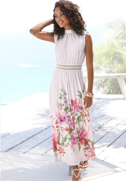 Maxikleid