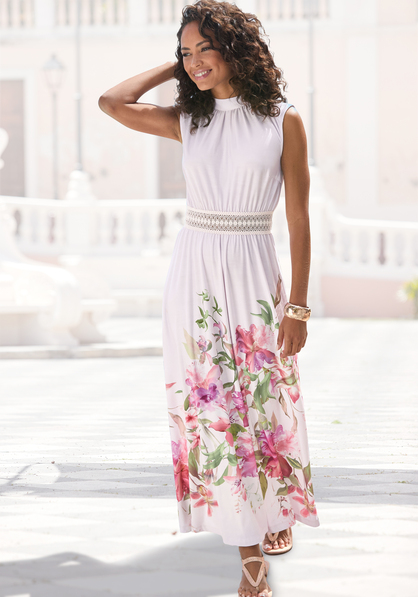Maxikleid