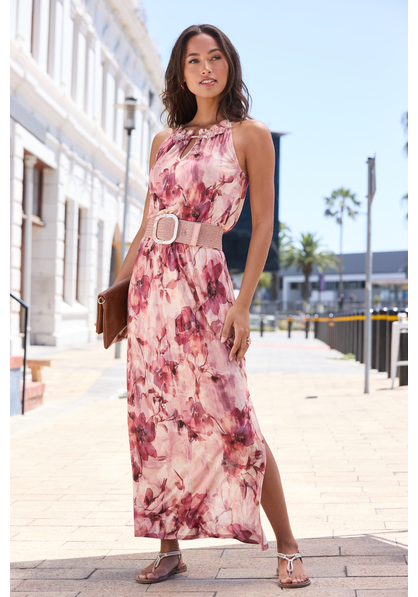Maxikleid