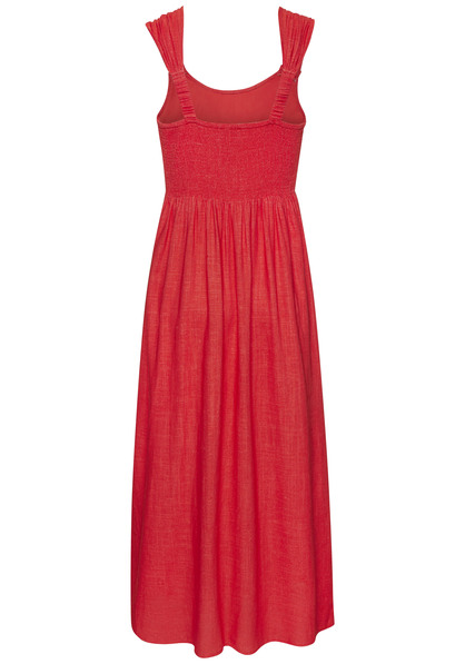 Maxikleid