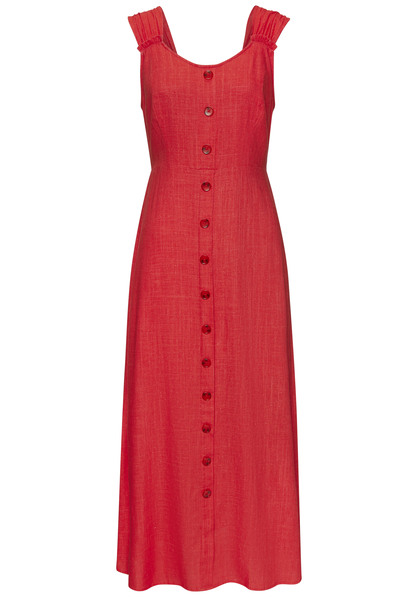 Maxikleid