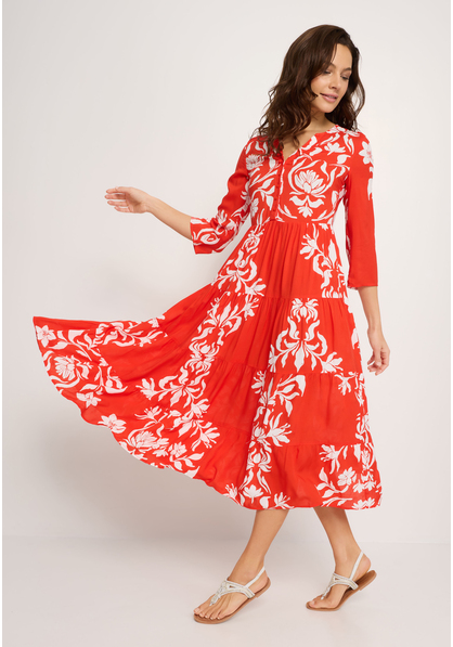 Maxikleid