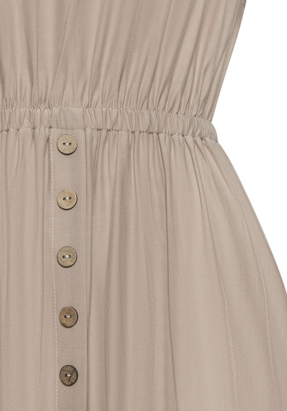 Maxikleid