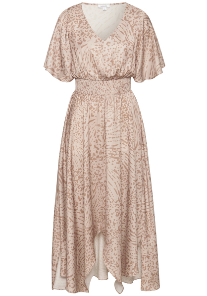 Maxikleid