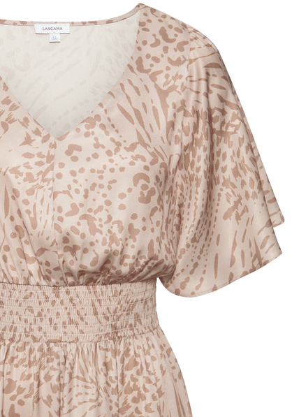 Maxikleid